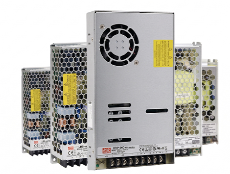 LRS Series